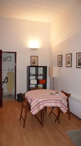 Apartamento Meubl� Tourisme � Metz