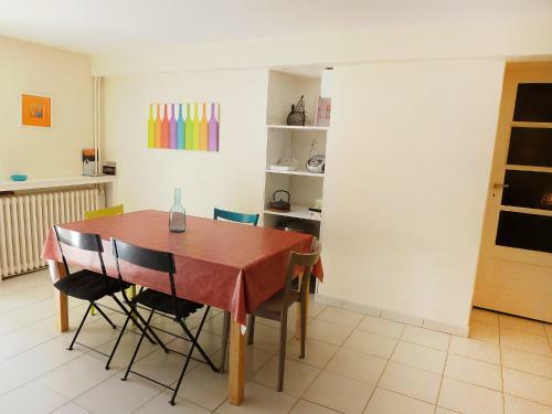 Apartment St-malo 15