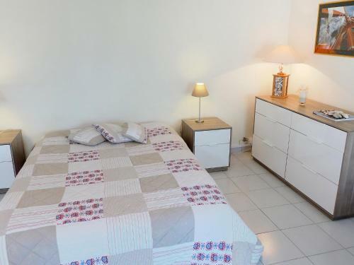 Apartment St-malo 15