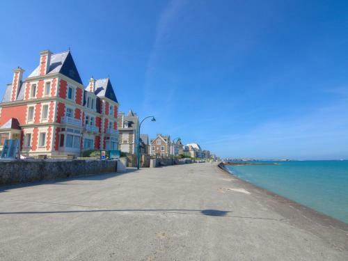 Apartment St-malo 15