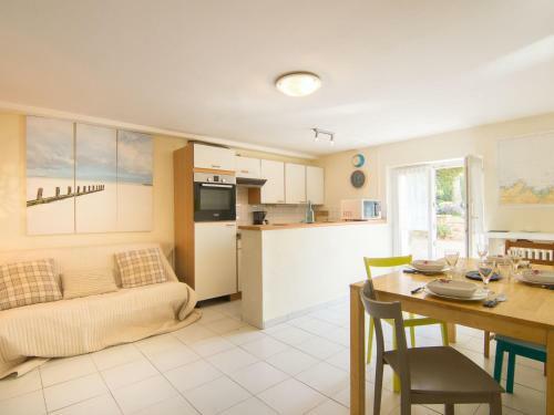 Apartment St-malo 15
