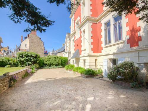 Apartment St-malo 15