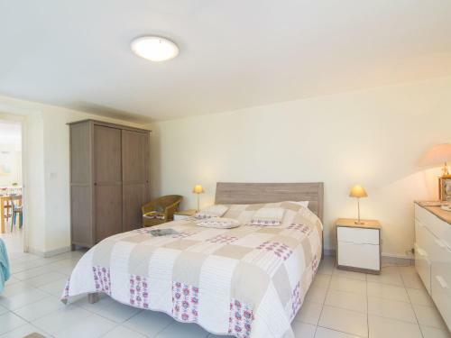 Apartment St-malo 15