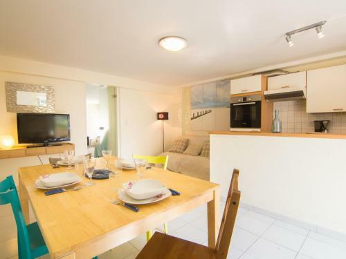Apartment St-malo 15