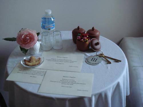 B&B Maison Ang�lus
