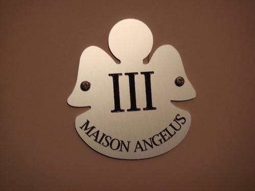 B&B Maison Ang�lus