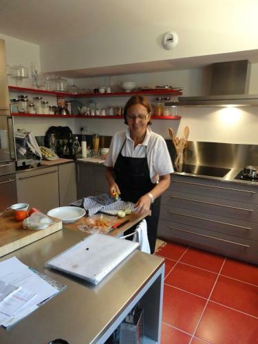 B&B Maison Ang�lus