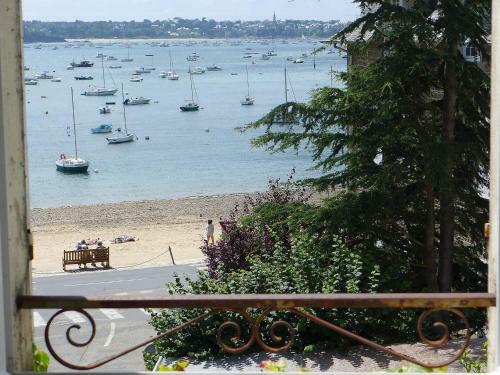 Holiday Home St-malo