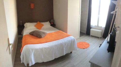 Hotel Les Chiens Du Guet