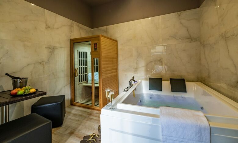 Villa Elisio Hotel & Spa