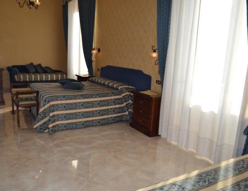 Bed & Breakfast Toledo
