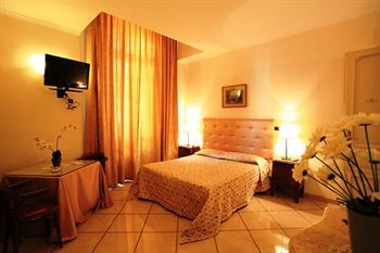 Bed & Breakfast Bovio Suite