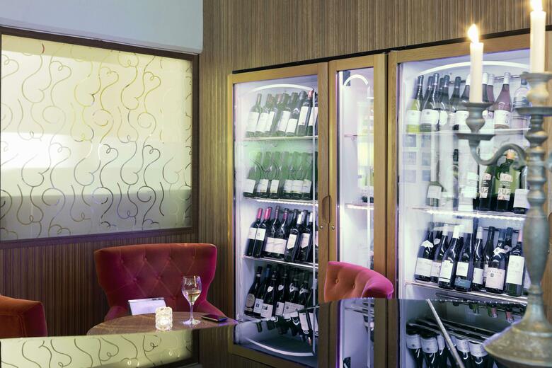Hotel Scandic Park Stockholm
