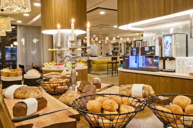 Hotel Scandic Park Stockholm