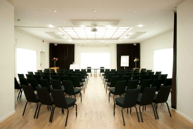 Hotel Scandic Park Stockholm