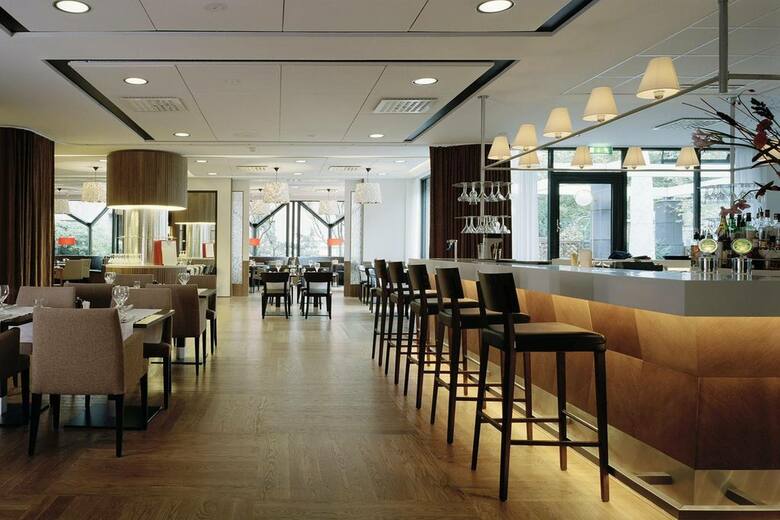 Hotel Scandic Park Stockholm