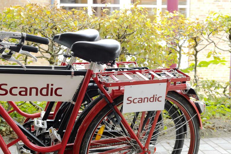 Hotel Scandic Park Stockholm