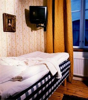 Hotel Anno 1647