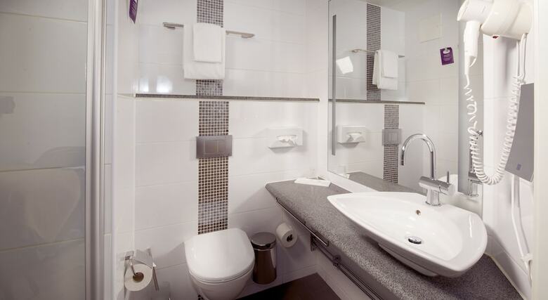 Hotel Clarion Collection Tapto