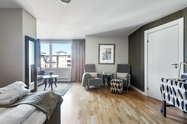 Hotel Clarion Collection Tapto