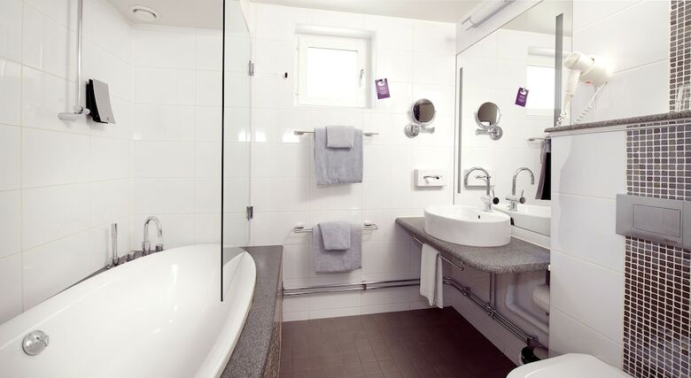 Hotel Clarion Collection Tapto