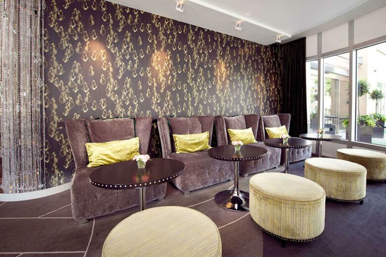 Hotel Clarion Collection Tapto