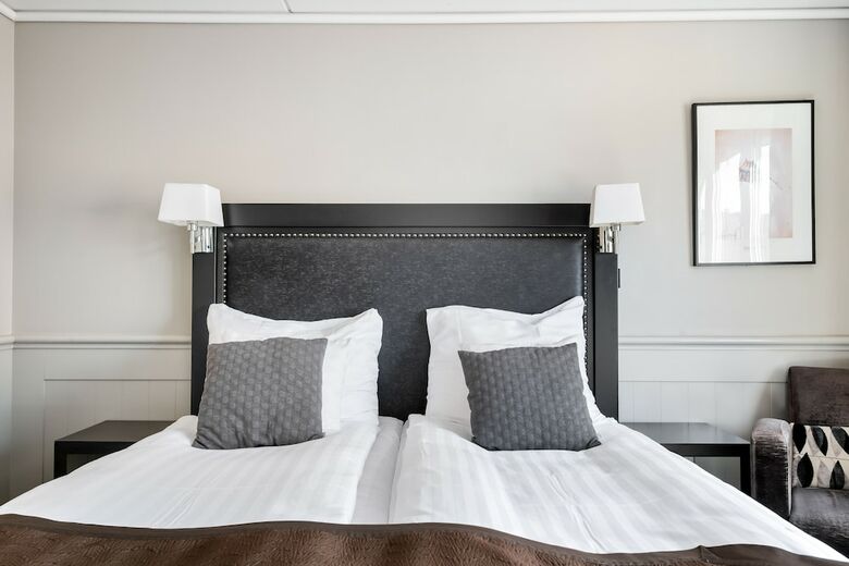 Hotel Clarion Collection Tapto