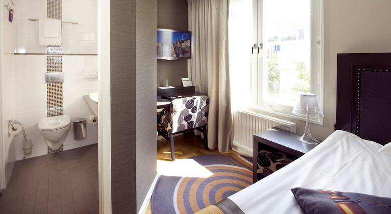 Hotel Clarion Collection Tapto
