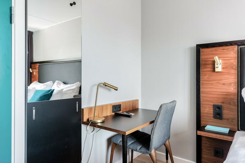Hotel Clarion Collection Tapto