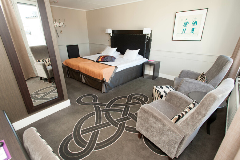 Hotel Clarion Collection Tapto