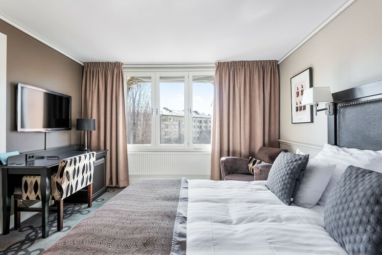 Hotel Clarion Collection Tapto