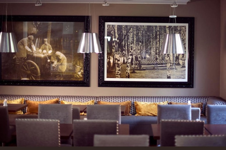 Hotel Clarion Collection Tapto