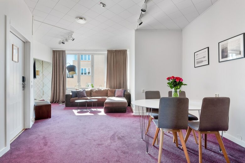Hotel Clarion Collection Tapto