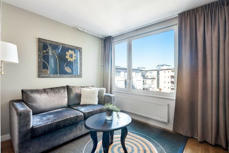 Hotel Clarion Collection Tapto