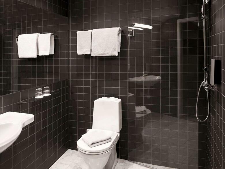 Hotel Ibis Styles Stockholm Odenplan