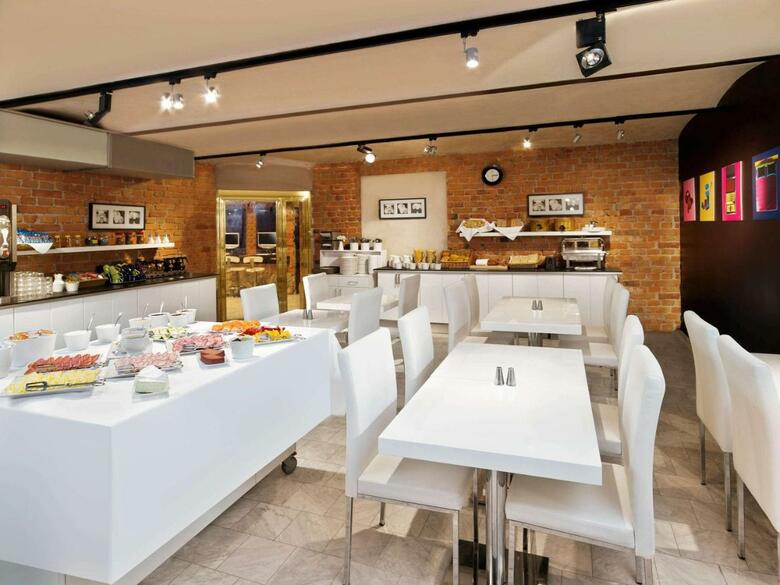 Hotel Ibis Styles Stockholm Odenplan