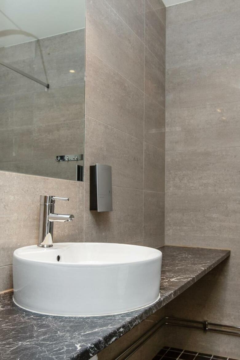 Hotel Ibis Styles Stockholm Odenplan