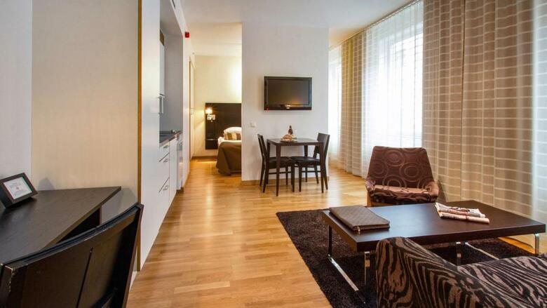 Best Western Time Hotel
