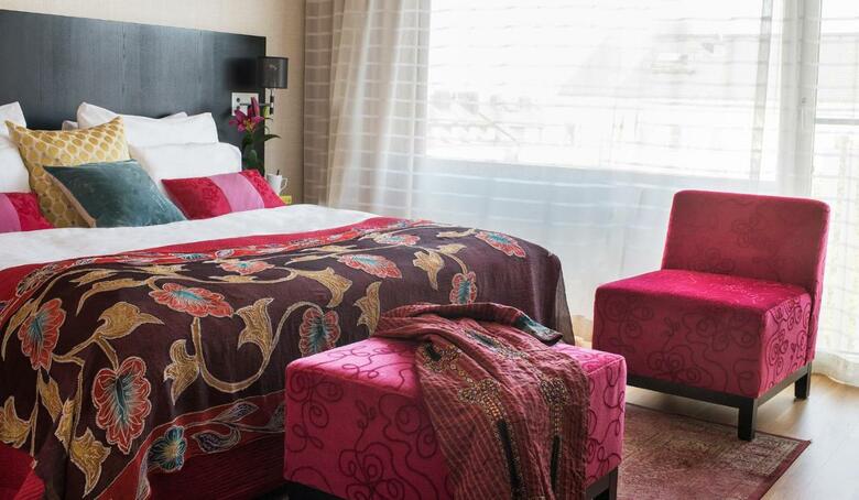 Best Western Time Hotel