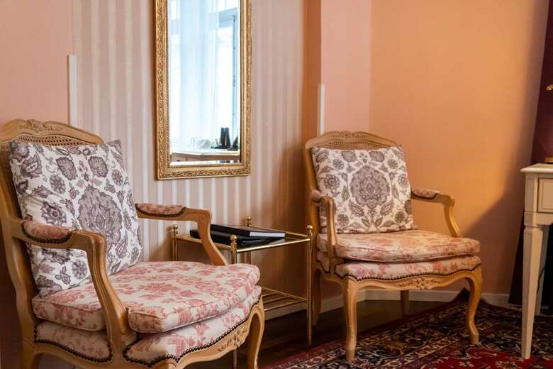 Hotel Best Western Bentleys