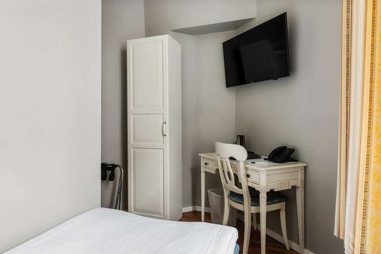 Hotel Best Western Bentleys