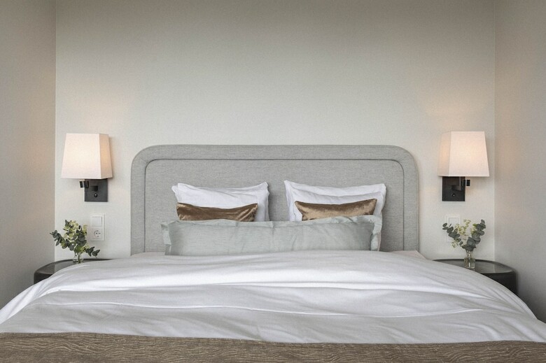 Hotel Berns