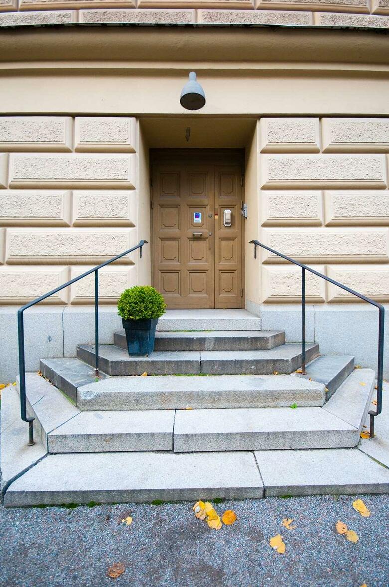 Hotel Scandic Norra Bantorget