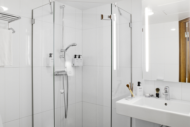 Hotel Scandic Norra Bantorget