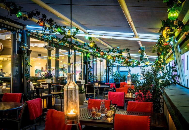 Hotel Scandic Norra Bantorget