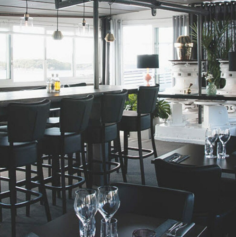 Malardrottningen Yacht Hotel