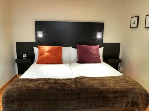 Maudes Hotel Solna