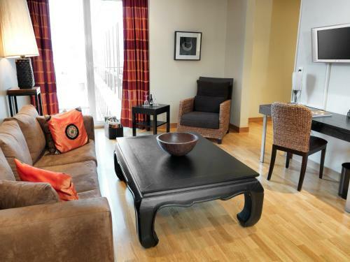 Maudes Hotel Solna