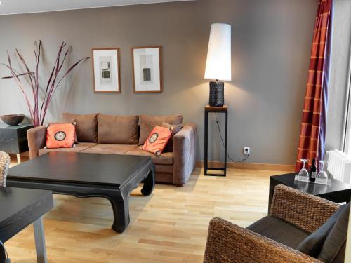 Maudes Hotel Solna