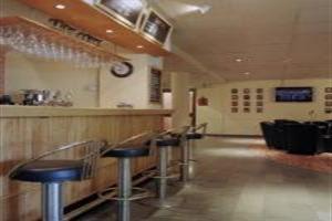 Hotel Scandic Sodertalje